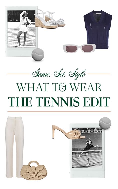 Elevate Your Tennis Style: Exploring the Captivating World of Tennis Dresses