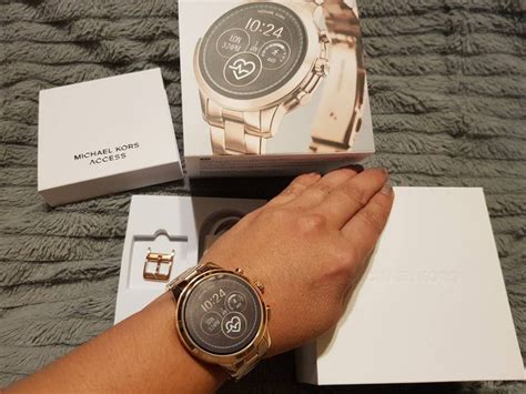 Elevate Your Time: Unveil the Sophisticated World of Michael Kors Watches