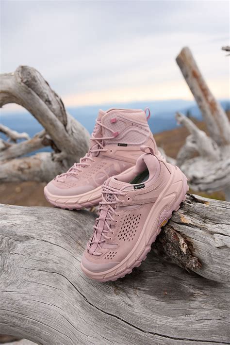 Elevate Your Trail Adventures with the Hoka Tor Ultra Hi: An In-Depth Exploration