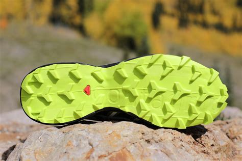 Elevate Your Trail Adventures with the Salomon Speedcross 6: A Comprehensive Guide