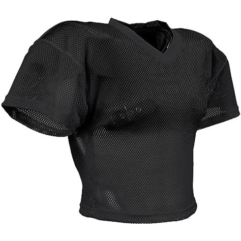 Elevate Your Training with the Ultimate Guide to Practice Jersey Football