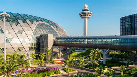 Elevate Your Travel Experience: A Comprehensive Guide to Changi Airport Meet & Greet