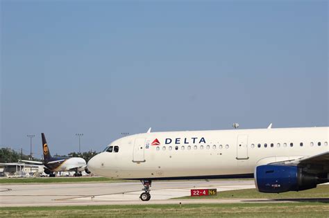 Elevate Your Travel Experience with Delta Airlines: A Comprehensive Guide