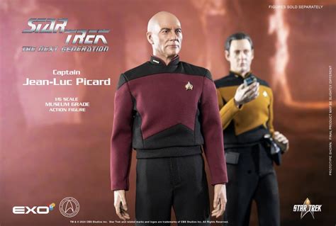 Elevate Your Uniform Game: The Essential Guide to the Picard Uniform