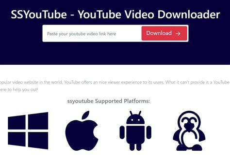 Elevate Your Video Downloading Experience with YTS Video Downloader