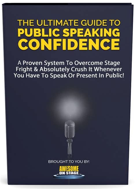 Elevate Your Voice: The Ultimate Guide to Public Speaking Courses