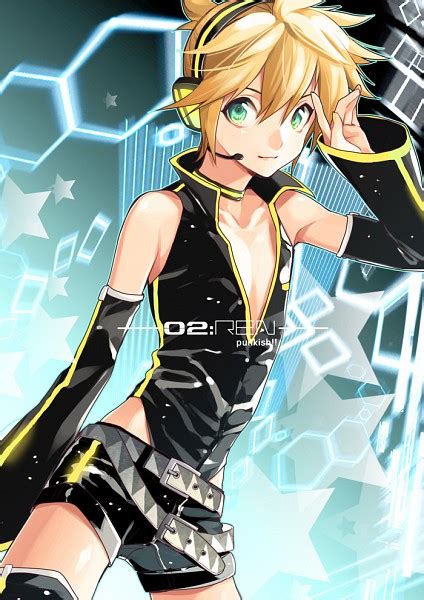 Elevate Your Wardrobe: A Comprehensive Guide to the Enchanting Outfits of Len Kagamine