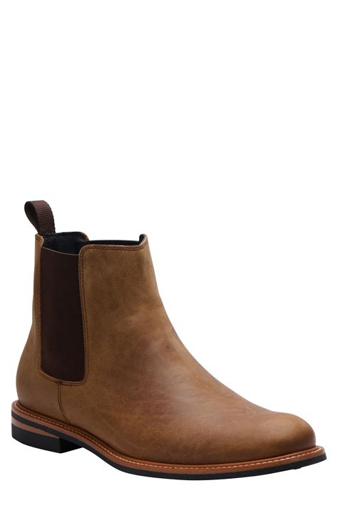 Elevate Your Wardrobe: A Comprehensive Guide to the Nisolo Chelsea Boot