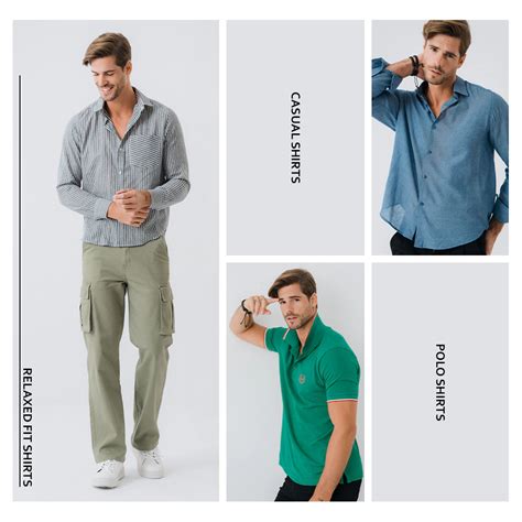 Elevate Your Wardrobe: A Comprehensive Guide to the Ultimate Polo Tee Pack for Men