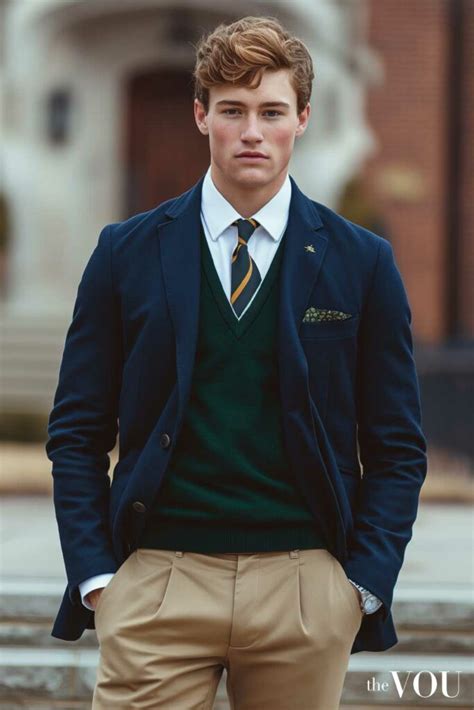 Elevate Your Wardrobe: The Ultimate Guide to Preppy Sweatshirts