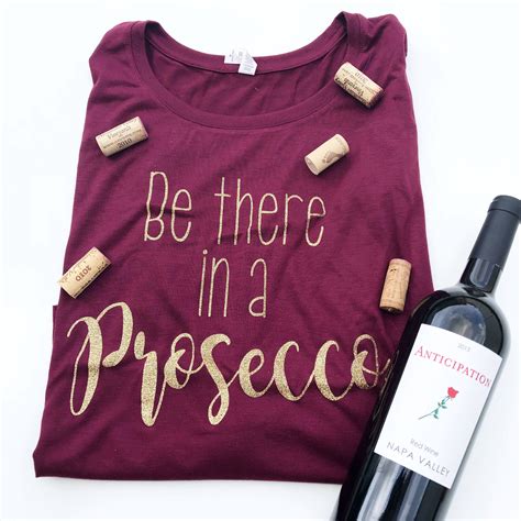 Elevate Your Wardrobe with Wine-Themed Shirts