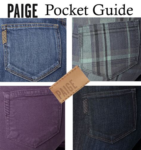 Elevate Your Wardrobe with the Latest Paige Jeans for Women: A Comprehensive Guide