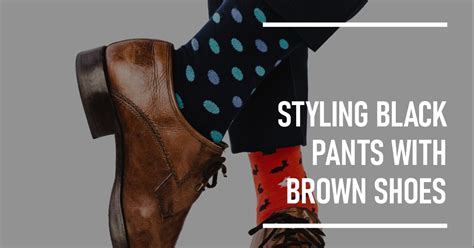 Elevate Your Wardrobe with the Sophistication of Dark Brown Slacks