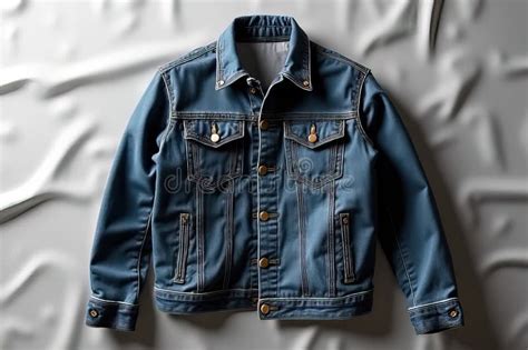 Elevate Your Wardrobe with the Timeless Appeal of Denim Jackets