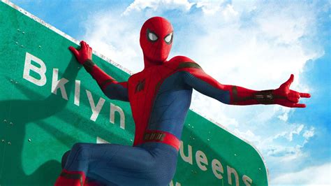 Elevate Your Web-Slinging Adventures with the Tom Holland Spider Suit
