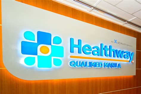 Elevate Your Well-being at Healthway Sun Plaza: Your Gateway to Health and Wellness