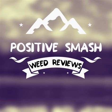 Elevate Your Well-being with Positive Smash 420: A Holistic Approach to Relaxation and Recreation