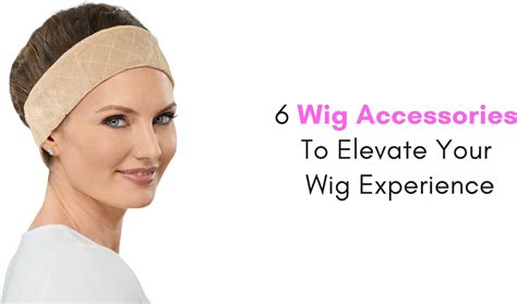 Elevate Your Wig Business with Wholesale Wig Supplies for Maximum Profits