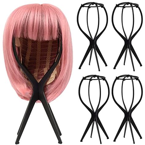 Elevate Your Wig Styling: The Ultimate Guide to Plastic Wig Stands