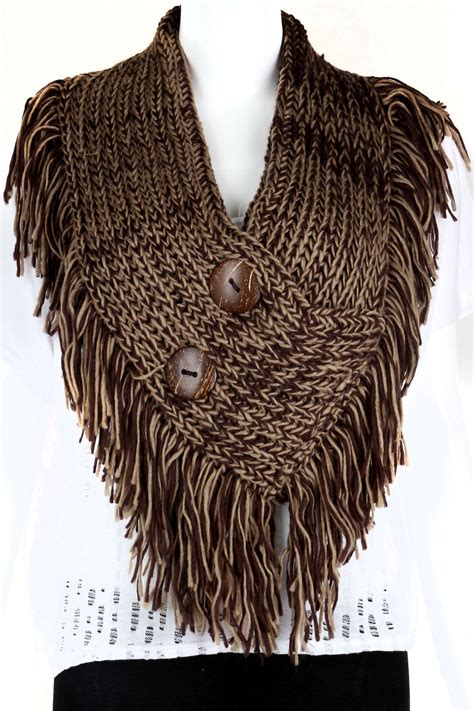 Elevate Your Winter Wardrobe: The Ultimate Guide to Fringe Scarves