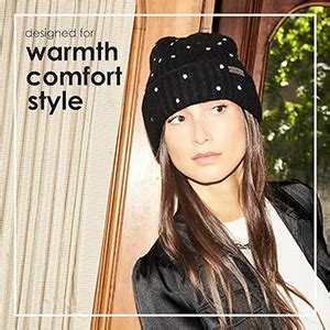 Elevate Your Winter Wardrobe with Stylish Hat and Glove Sets