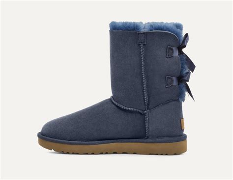 Elevate Your Winter Wardrobe with the Enchanting Ugg Boots Bailey Bow II: A Complete Guide