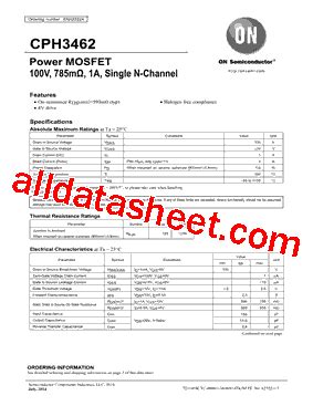 Elevate Your Wireless Experience: A Comprehensive Guide to the CPH3462-TL-W Smart Home Wi-Fi System