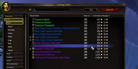 Elevate Your WoW Crafting and Gathering