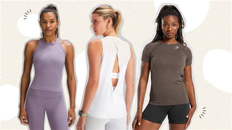 Elevate Your Workout Wardrobe: The Ultimate Guide to Women's Workout Tops