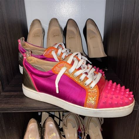 Elevate Your Workouts: The Ultimate Guide to Christian Louboutin Gym Shoes