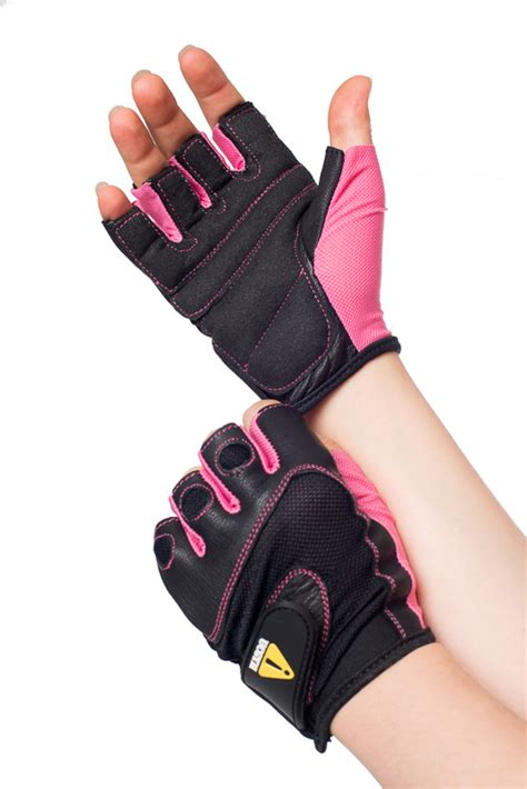 Elevate Your Workouts with Essential Women's Workout Gloves