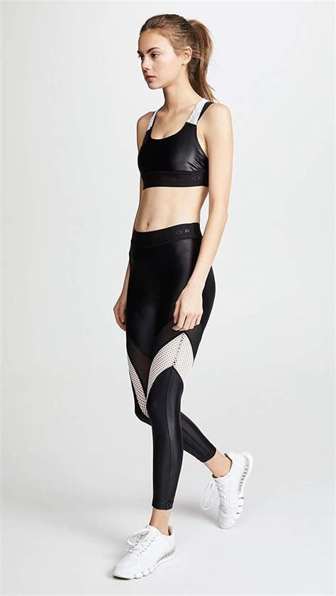 Elevate Your Workouts with Koral Activewear: The Ultimate Guide to Performance and Style