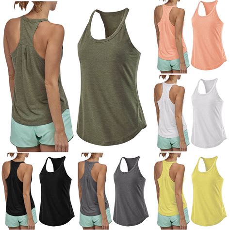 Elevate Your Workouts with the Perfect Women's Workout Tank Top