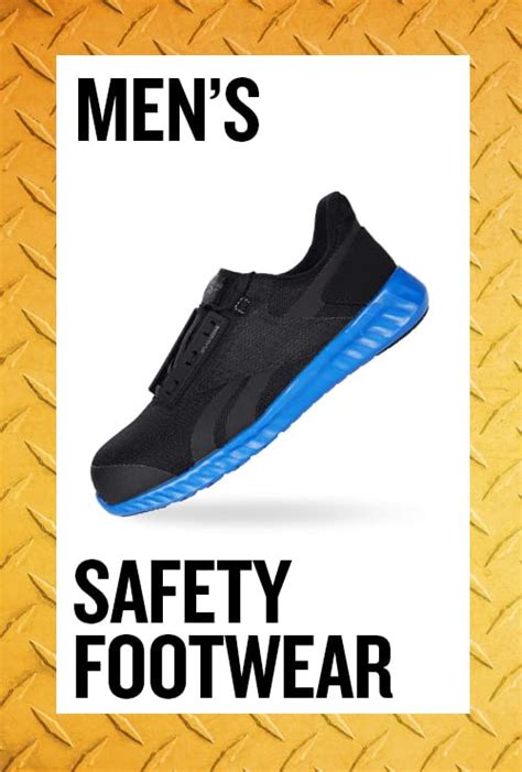 Elevate Your Workplace Safety with Cutting-Edge Zappos Safety Shoes