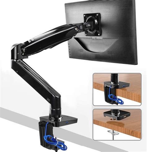 Elevate Your Workspace: The Ultimate Guide to Computer Display Mounts