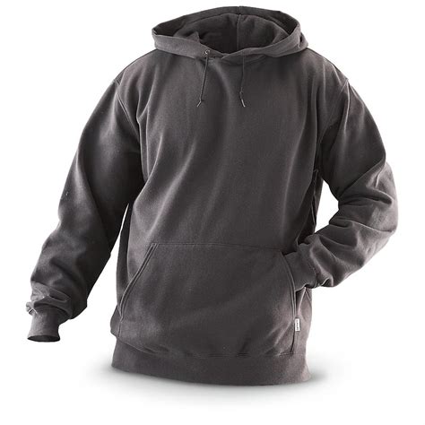 Elevate Your Workwear with the Unstoppable Carhartt Men's Hoodie: A Comprehensive Guide