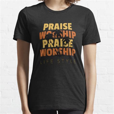 Elevate Your Worship with Stunning Elevation Worship Shirts