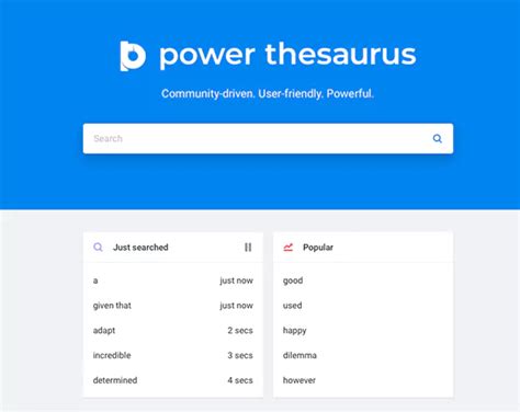 Elevate Your Writing: Unleash the Power of Flaunt Thesaurus for Captivating Content