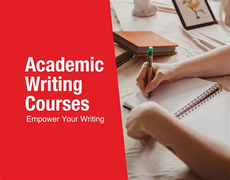 Elevate Your Writing Skills: Comprehensive Writing Course Singapore