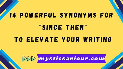 Elevate Your Writing with Lofty Synonyms: Go Beyond Basic and Captivate Your Audience