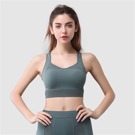 Elevate Your Yoga Practice: Essential Yoga Tops for Women