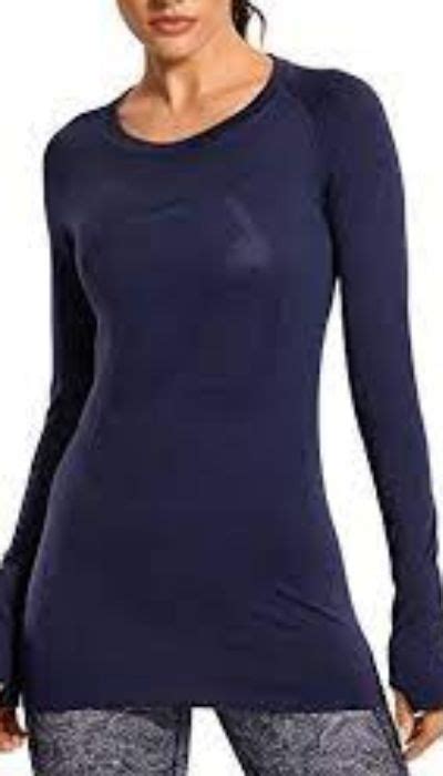 Elevate Your Yoga Practice with the Comfort and Coverage of Yoga Tops with Sleeves