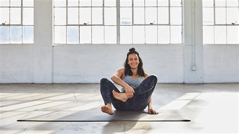 Elevate Your Yoga Practice with the Ultimate Guide to Yoga Wear