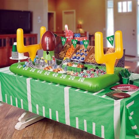 Elevated Bowl Birthday Parties: The Ultimate 2025 Bash