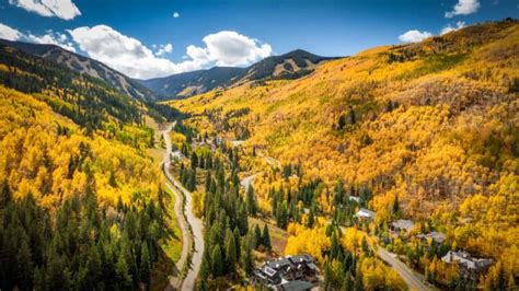 Elevation Beaver Creek Colorado: Unlocking the Summit's Secrets