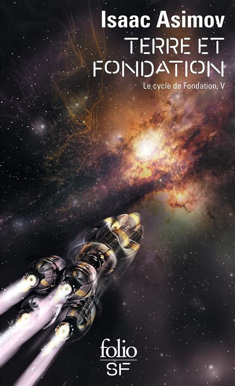 Elevation Folio Science Fiction English and French Edition Reader