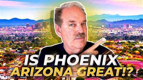 Elevation for Phoenix, Arizona: A Comprehensive Guide