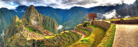 Elevation of Cusco: Unveiling the Enchanting City of Incas