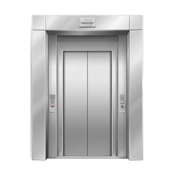 Elevator Door: The Unseen Gateway to Limitless Possibilities