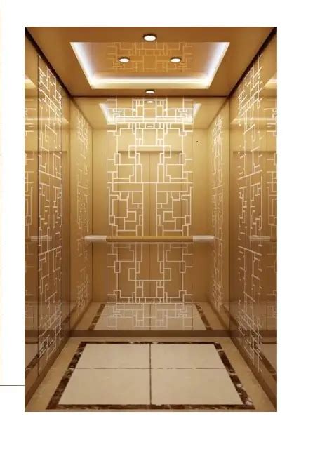 Elevators for Hotels: Elevate Guest Experiences